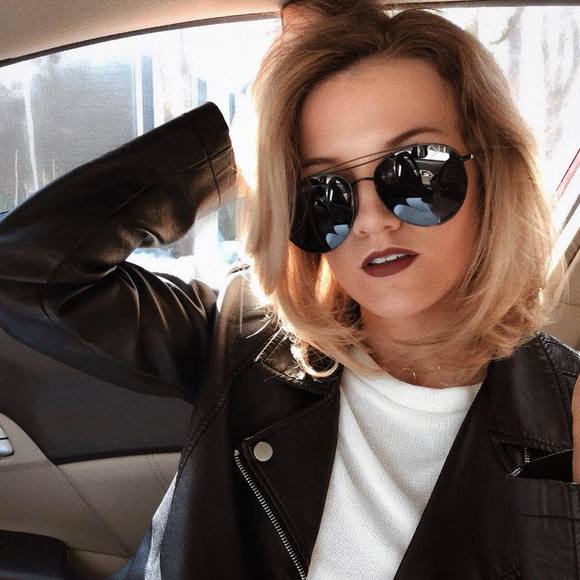 Meet your Posher, Kylen - Picture 1 of 1